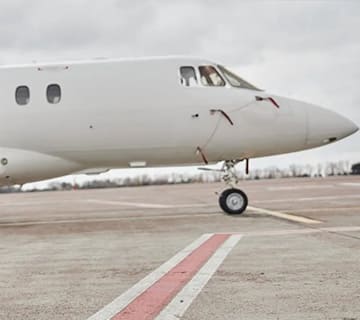 6 Common Myths About Private Jet Charter Services Debunked