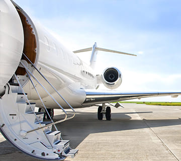 The Smart Traveler's Guide to Private Aviation and Charter Flights