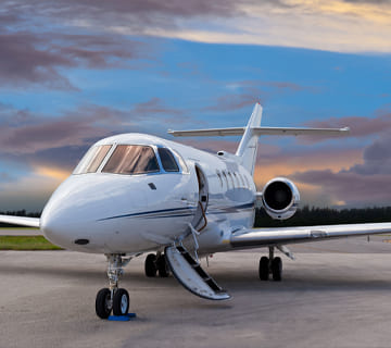 What Makes Ultra Long-Range Private Jets Ideal for Global Travel?