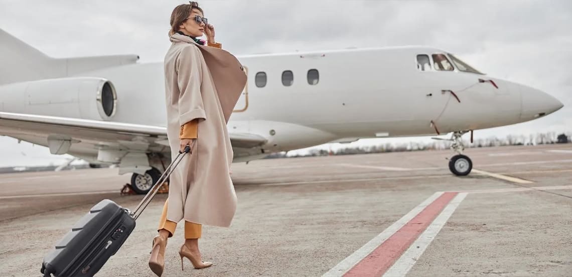 6 Common Myths About Private Jet Charter Services Debunked