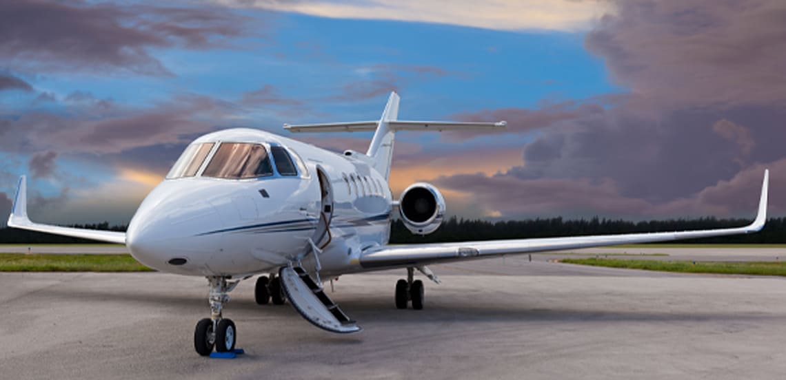 What Makes Ultra Long-Range Private Jets Ideal for Global Travel